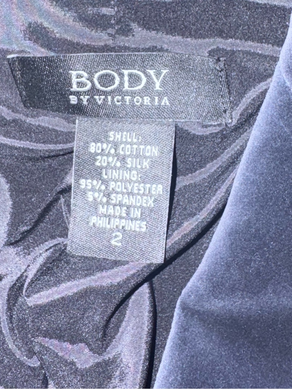 Body by Victoria - Picture 7 of 13